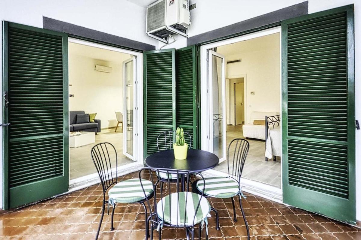 Casa Arthemisia Apartment Sorrento Exterior photo