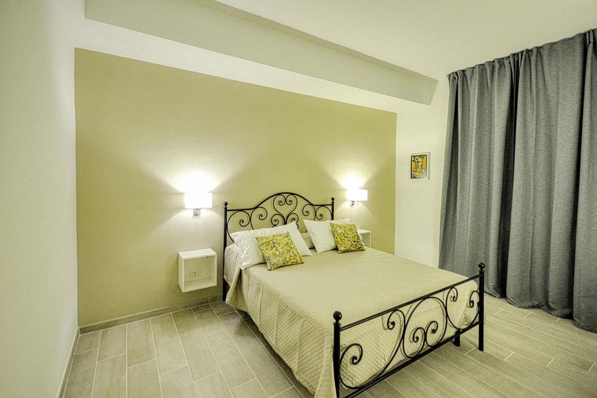 Casa Arthemisia Apartment Sorrento Exterior photo